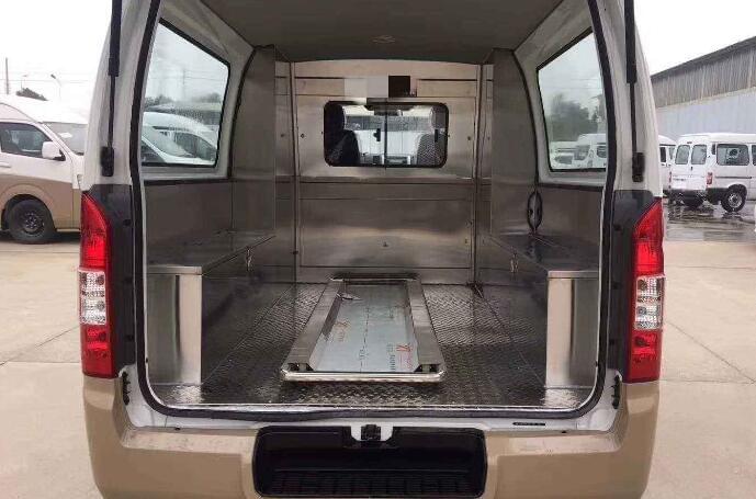 岚山区探寻火葬场电话号码，走好最后一程